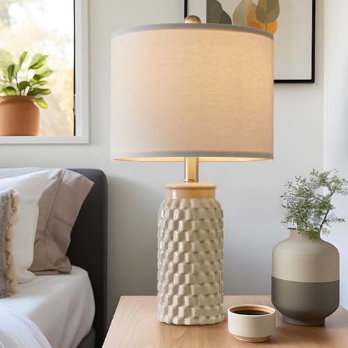 Consejos para Comprar Lamparas de mesa los 5 mejores. 8 lamparas de mesa marca USumkky (2)