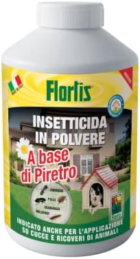 Copyr Cipertrin 10 Plus - Insetticida Antizanzare, Formiche, Scarafaggi