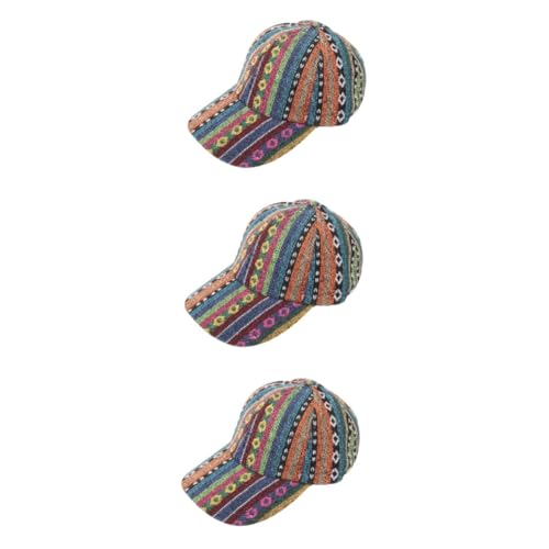 Casquette de fête minkissy en coton pour homme pour éviter les coups de soleil en été