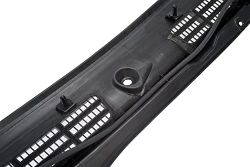 Windshield Wiper Cowl for Chevrolet Colorado 2004-2012