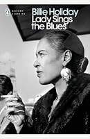 Lady Sings the Blues 0241729440 Book Cover