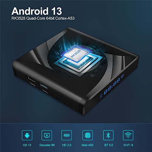 Opiniones y reviews de Configuración tv box los mejores 5. 8 Imagen adicional