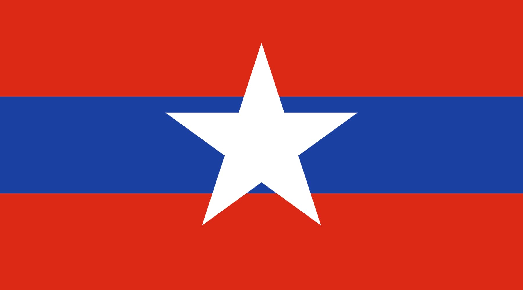 Drapeau Army Flag of Myanmar grand format réglementaire pour collectionneurs