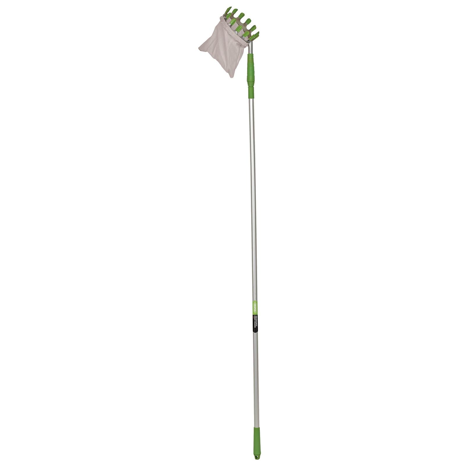 Draper Telescopic Fruit Picker