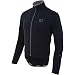 Pearl Izumi - Ride Select Thermal Jersey, Black/Black, Large