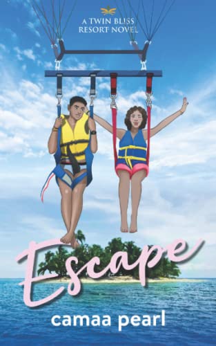 Escape: A Twin Bliss Resort Novel