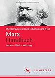 qantas frequent flyer store  Marx-Handbuch: Leben – Werk – Wirkung