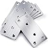 Silver 100x50mm
