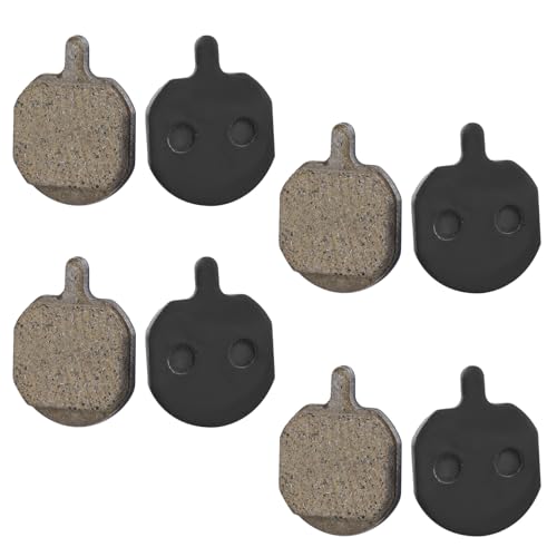 Bicycle Disc Brake Pads - Compatible with Hayes