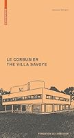 The Villa Savoye 3035607915 Book Cover