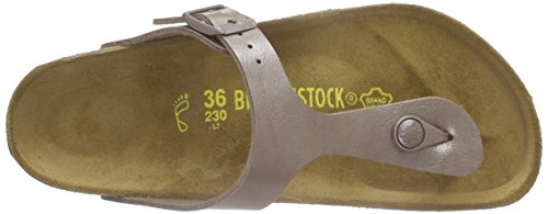 Birkenstock Gizeh, Scarpe col Tacco con Cinturino