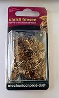 Algopix Similar Product 5 - Steampunk Mechanical Pixie Dust 