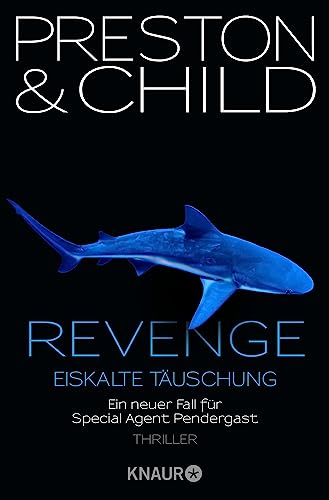 Revenge - Eiskalte Täuschung: Ein neuer Fall für