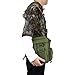 G4Free Multi-functional Tactical Messenger Bag Utility Pouch Versipack (Army Green)