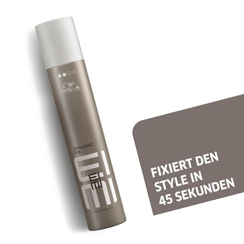 5. Bild von Wella EIMI Schaum 500 ml (1er Pack)