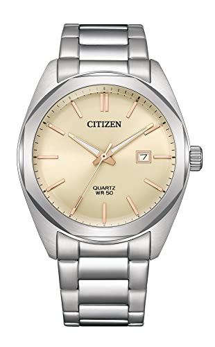 Image of Citizen Quartz Analog Men's Watch-BI5110-54B