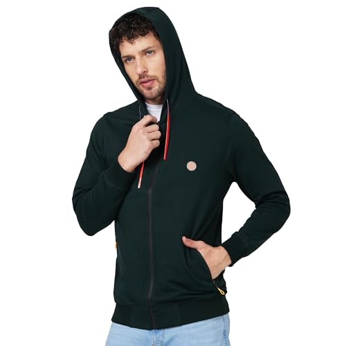 Image of Spykar Men Sweatshirt