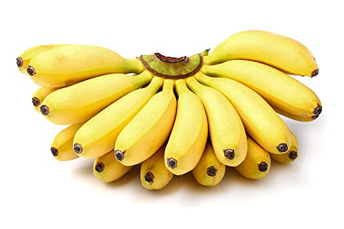 Image of Fresh Banana Amruthapani, 500 g