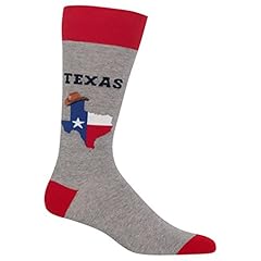Texas Pride (Gray Heather)