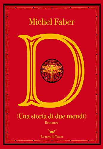 D (Una Storia Di Due Mondi)