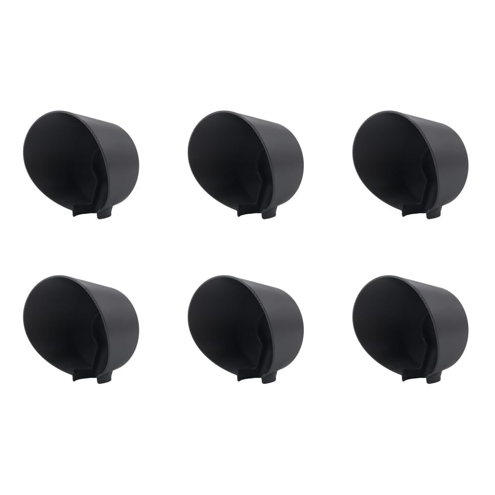 Paraluce Luna Anti Glare Camera Lens Hood For Ultra Snap On | Luna - Paraluce ultra antiriflesso per fotocamera, supporta rotazione a 360° e flip dello schermo per riprese flessibili