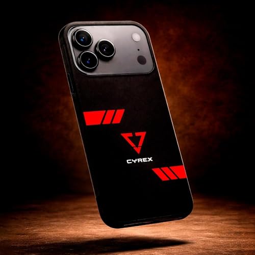 Coque iPhone 11 Pro Max Urban Pixel avec protection durable et anti-choc - 5