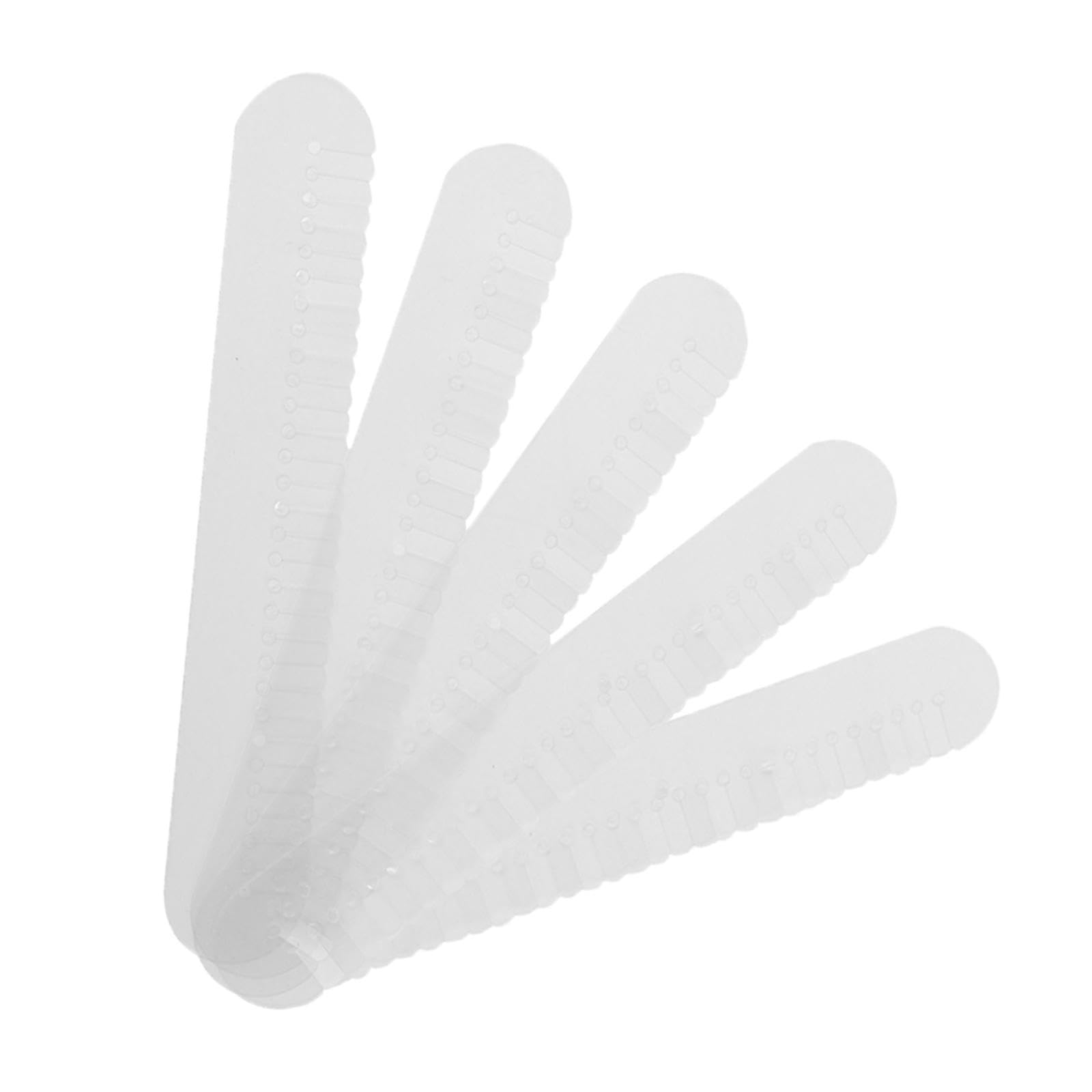 Merishopp Long Multi Hole Scalp Heat Shield Strip for Fusion Glue Hair Extensions Health & Beauty | Hair Care & Styling | Hair Extensions & Wigs | Hair Extensions-image-44