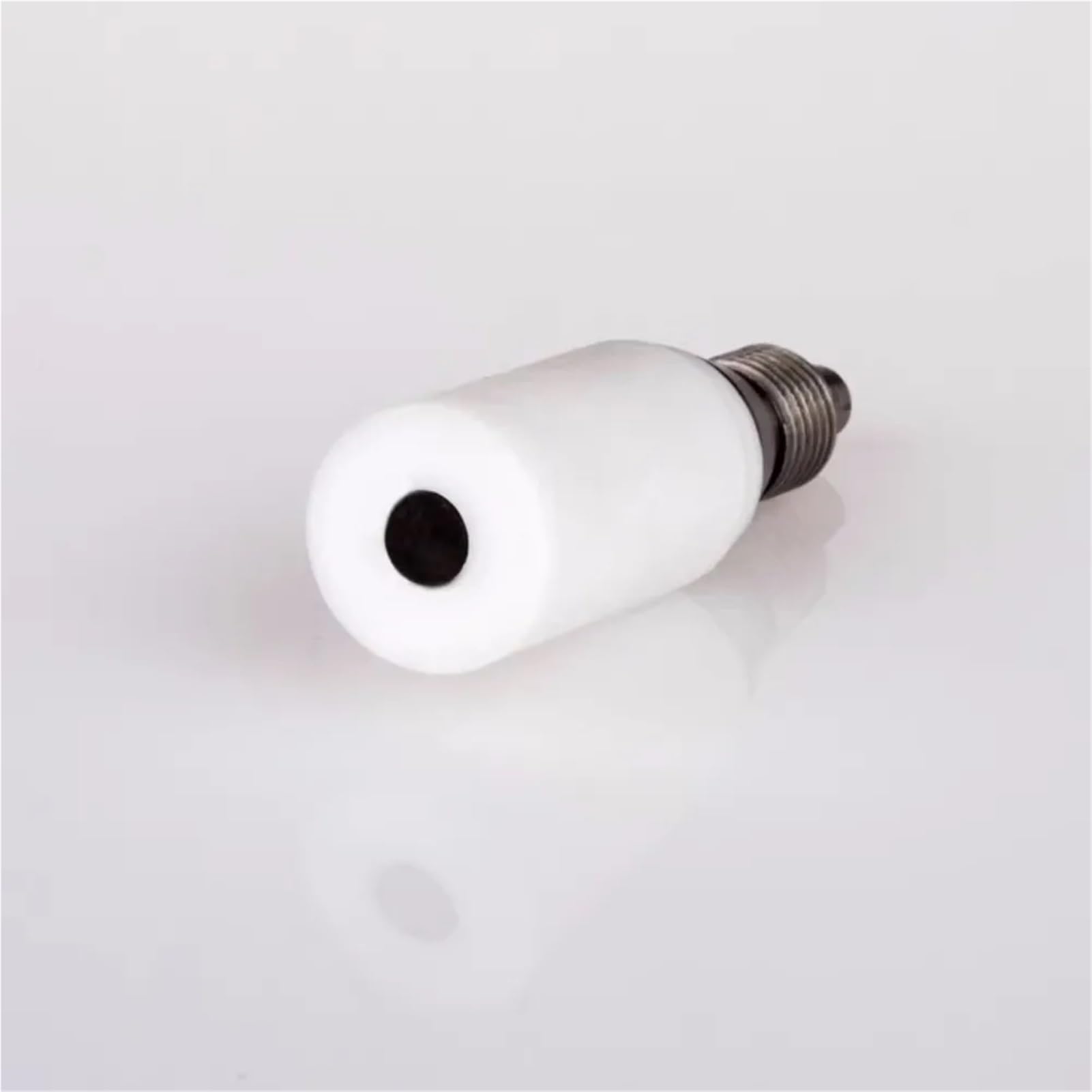 sujeniir Rotating Disk Electrode. Glass Carbon Disk Electrode, 3mm 4mm 5mm Glass Carbon Electrode, electrochemical Working Electrode.(4mm)