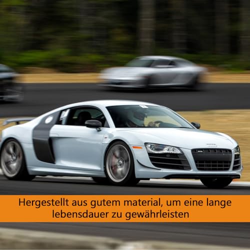 Auto Bremsleitung Clip, Bremsschlauch Doppelclip, 20 Stück Clip Bremsleitung Halter, Bremsleitungshalter, Bremsleitung, Bremsschlauch, Schwarz