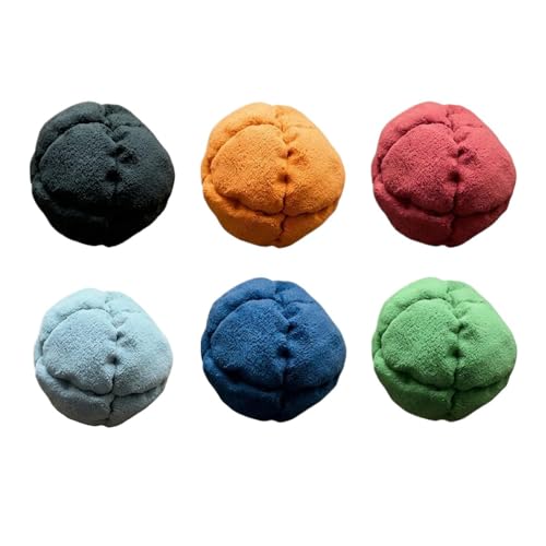 Sac de haricots à lancer style football : le cadeau idéal pour anniversaire d'enfant