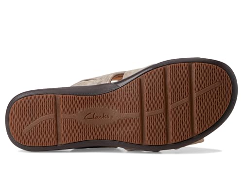 Image of Clarks womens Kitly Slide
