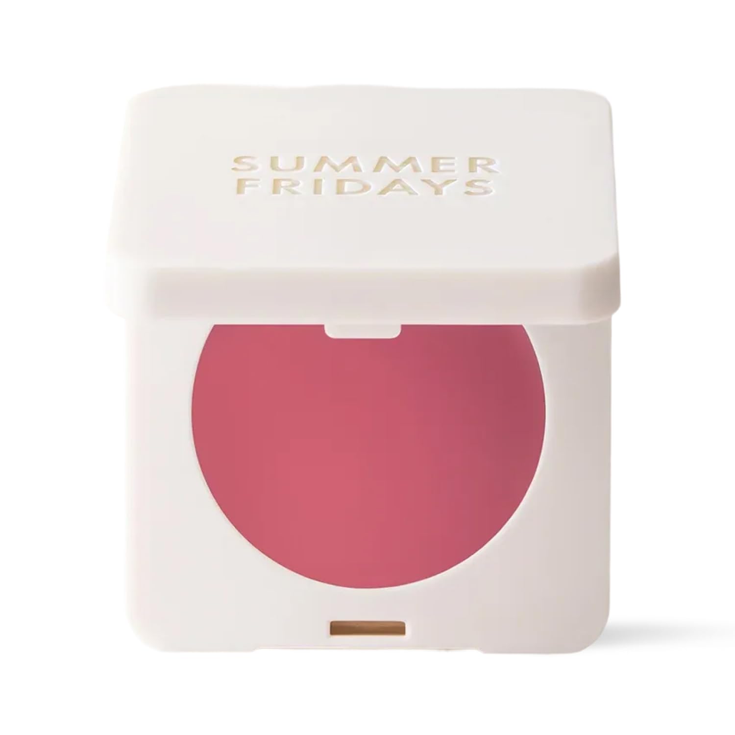 Summer Fridays Blush Butter Balm