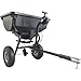 Agri-Fab Tow-Behind Broadcast Spreader - 85-Lb. Capacity, Model Number 45-0530