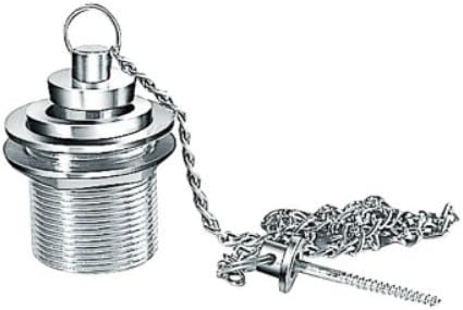 Chubu Corporation CSNAM-40 1 Bath Faucet, Tub Drain Fittings, For Non-Waterproof Layers