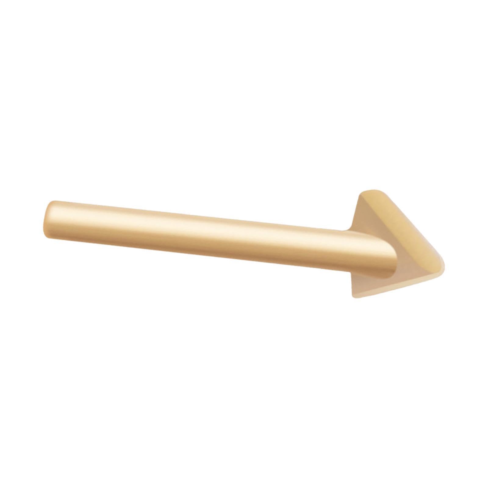 Pixzcsa Robust Replacement Soldering Iron Tip Copper Tool For, Style A
