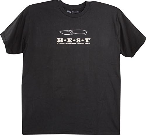 DPX Gear Hest Outline T-Shirt