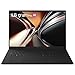 LG gram Pro 17-inch Thin and Lightweight Dual AI Touchscreen Laptop Computer, Windows 11 Home, Copilot+ PC, Intel Core Ultra 7 355 Processor, 16GB RAM, 1TB SSD - Obsidian Black
