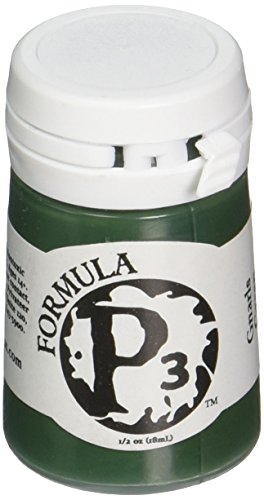 Privateer Press Formula P3 Paint - Gnarls Green
