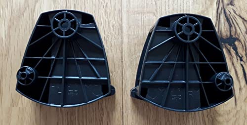 Generisch Sponeta Führung 1x Rechts, 1x Links/Ersatzteil für...