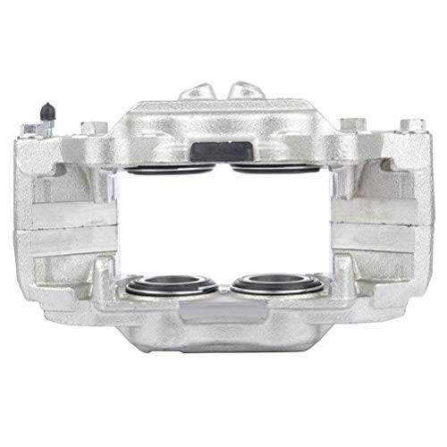 Image of SCITOO - Front Right Disc Brake Caliper Assembly w /o Bracket for Toyota Model - for 4Runner 2003-2009,for FJ Cruiser 2007-2014,for Tacoma 2005-2023,for Tundra 2000-2006 19-2984