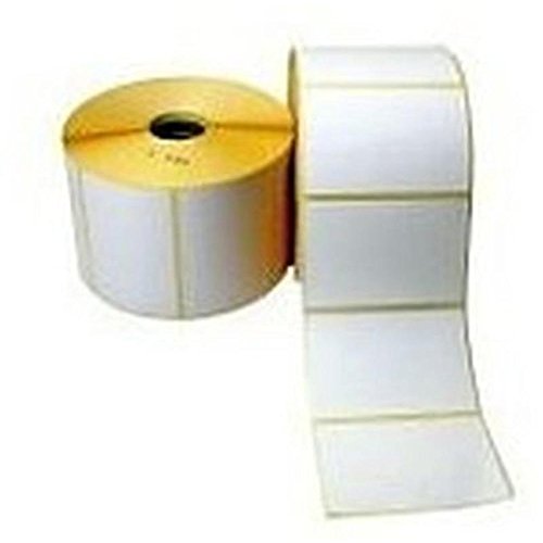 Etichette termiche per Bizerba & Digi, 58 x 60mm, 5 rotoli = 3,500 etichette