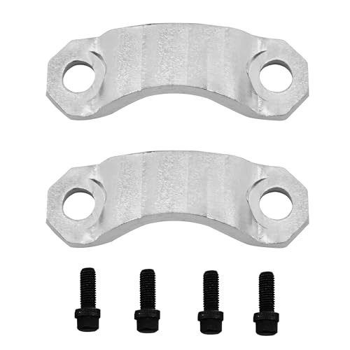Ovabeyna 2-70-18X Bearing Strap Kit for 1310/1330 Series Yoke U-Joint Kit