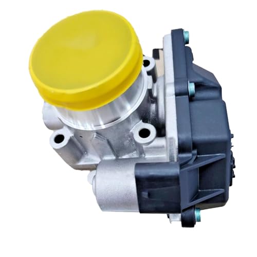 Corps papillon pour Hyundai i30 et Tucson 1.7 L, pièce moteur 35100-2A900