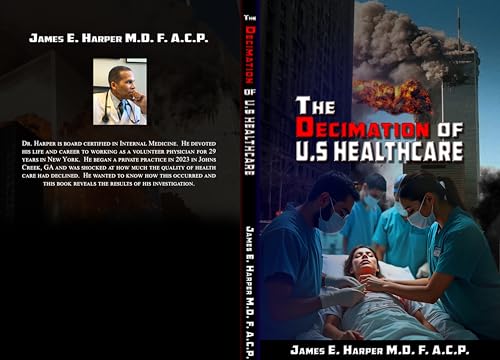 The Decimation of U.S. Healthcare