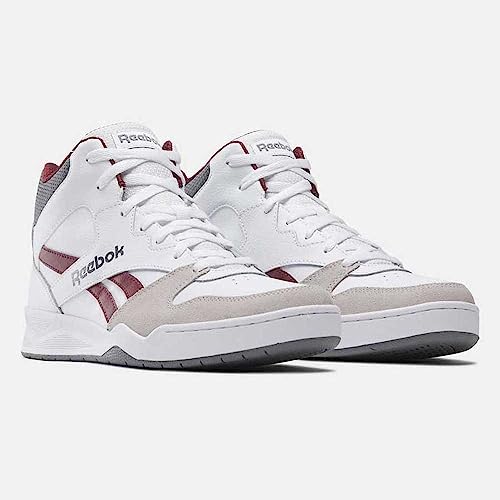 Image of Reebok Men s Royal BB4500 Hi Basketball Shoe