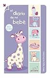  Diario De Mi Bebe,El (Cuentos)