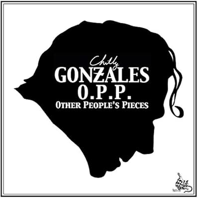 Other People's Pieces
