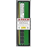 A-Tech 16GB RAM for Dell OptiPlex 7010 SFF Plus, 7010 Tower Plus, 7020 SFF Plus, 7020 Tower Plus | DDR5 5600MHz PC5-44800 DIMM 1Rx8 1.1V 288-Pin Non-ECC UDIMM Memory Upgrade
