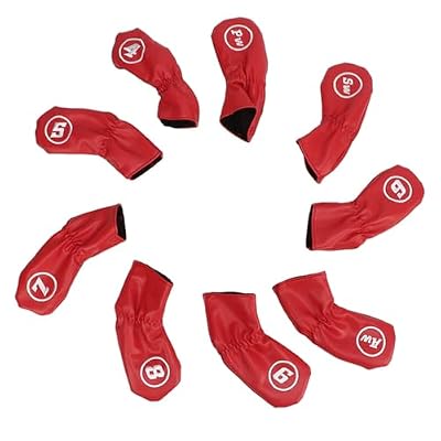 Golf Head Cover St?ck