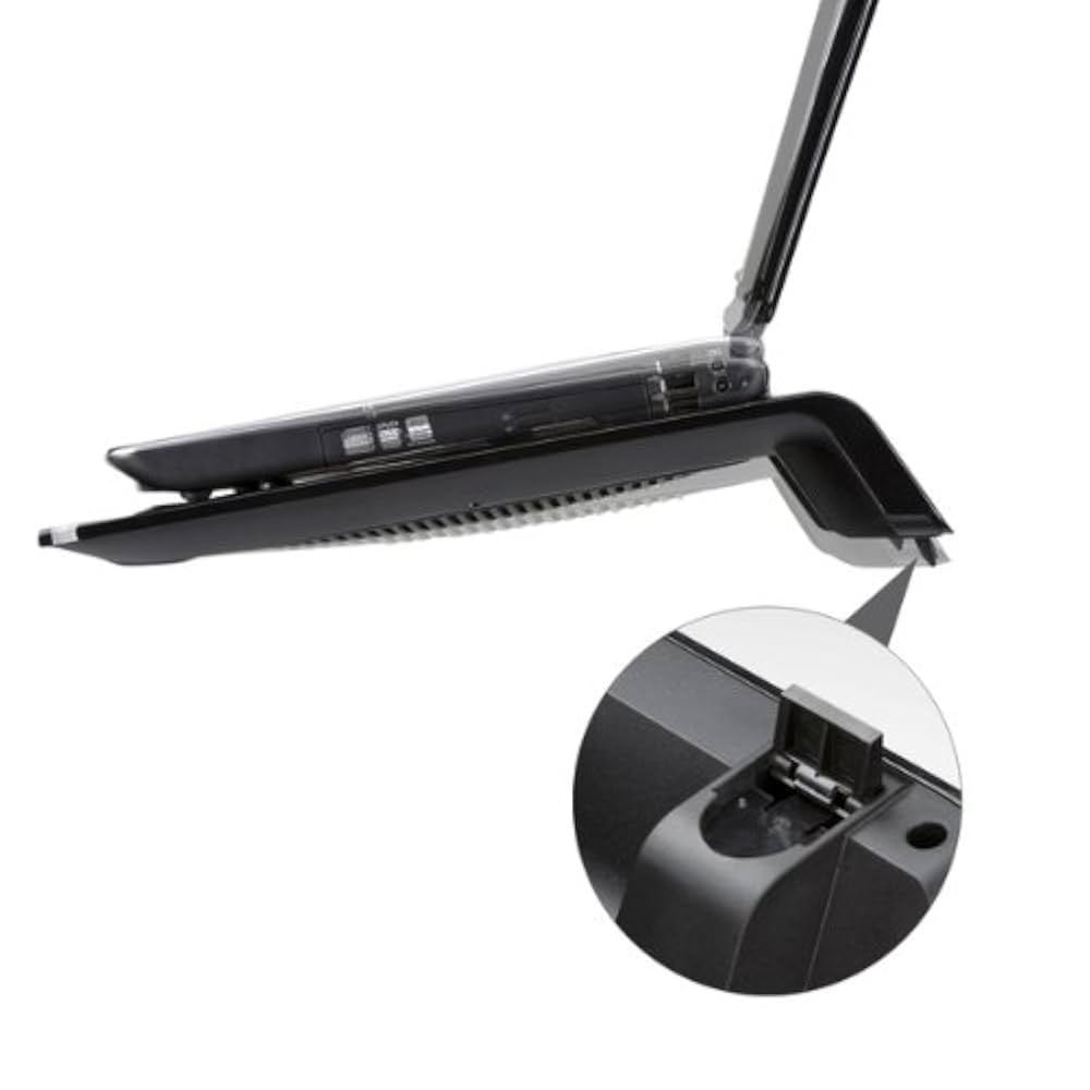 Amazon | サンワサプライ TK-CLN72U ノート用クーラーパッド